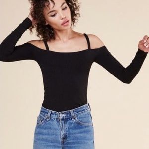 Reformation Sabine Top